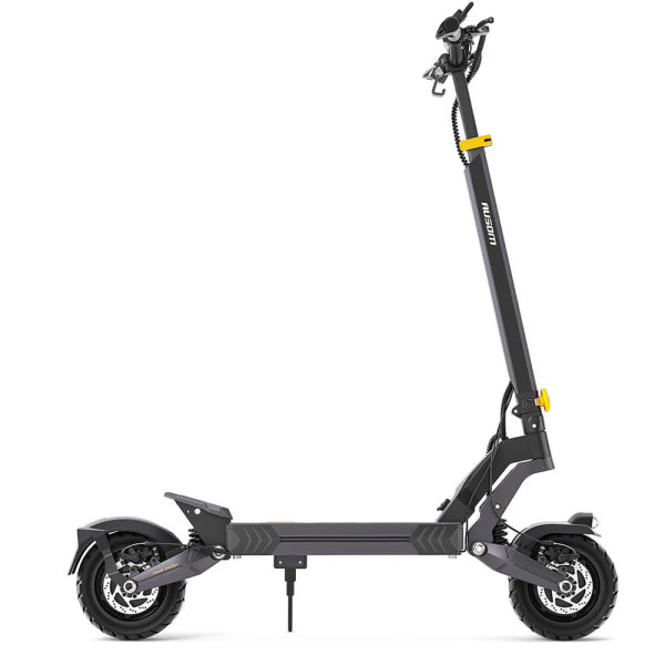 Купити Електросамокат Ausom L2 Dual Motor за ціною 32 200 грн. від
